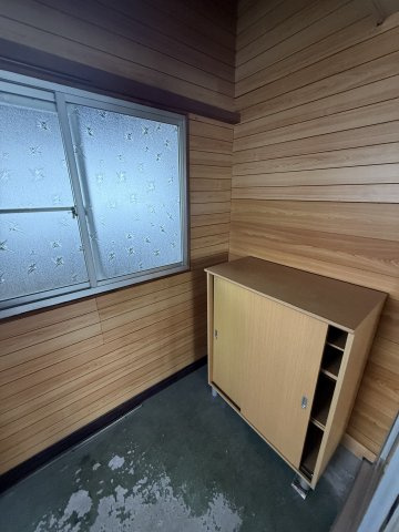 2026/3/15NEW　賃貸　高山市花岡町　3.5万の収納