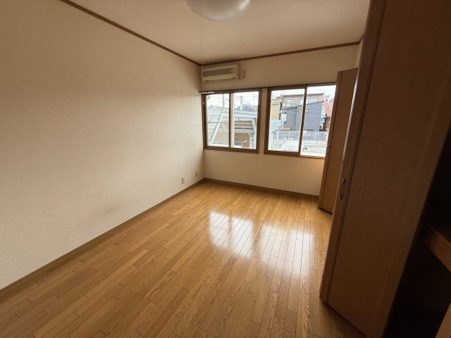 2026/3/15NEW　賃貸　高山市花岡町　3.5万の居間・リビング