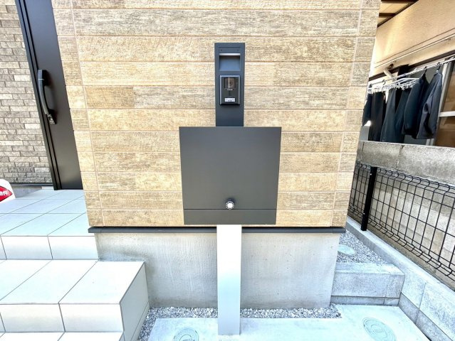 新座市栄５丁目　新築一戸建　西武池袋線　大泉学園のその他|こちらは同仕様のモデルハウスの写真です。完成時のイメージとしてご参考ください。