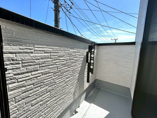 新座市栄５丁目　新築一戸建　西武池袋線　大泉学園の内観：施工例|こちらは同仕様のモデルハウスの写真です。完成時のイメージとしてご参考ください。