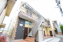 さくら新子安の画像