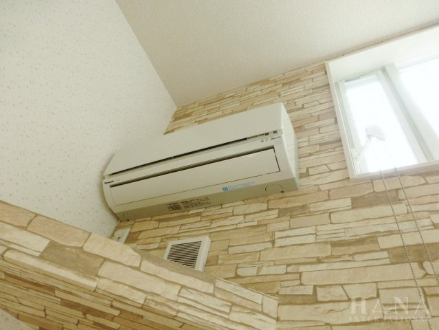 さくら新子安の設備|同タイプ参考写真です。