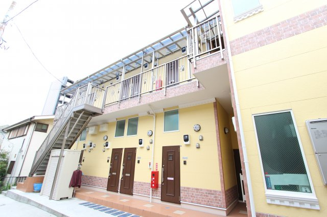 さくら新子安のその他共用部分