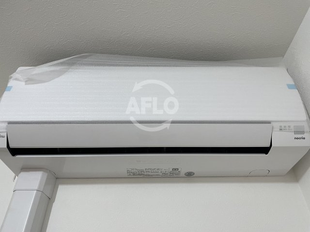 ワールドアイ難波南PORTAのその他|ワールドアイ難波南PORTA　エアコン