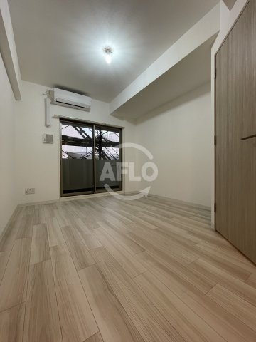 ワールドアイ難波南PORTAの居間・リビング|ワールドアイ難波南PORTA　リビング