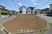 座間市栗原中央４丁目　売地　全１区画【仲介手数料無料】の画像