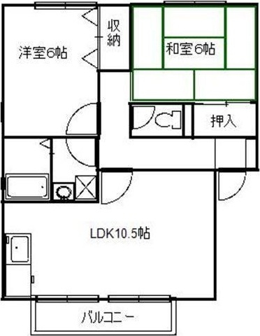 ブランシュールII　B