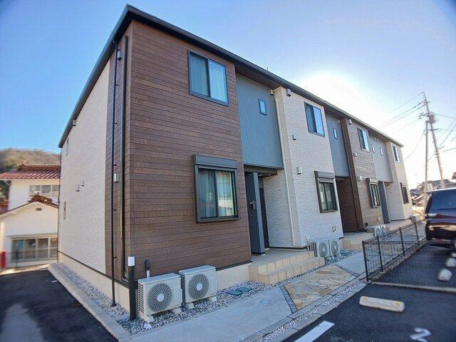 リバーサイド・国司Ⅱ