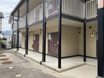 レオパレスメイプル宮島のその他|※写真と現状が異なる場合は現状を優先