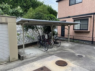 レオパレスメイプル宮島のその他|※写真と現状が異なる場合は現状を優先