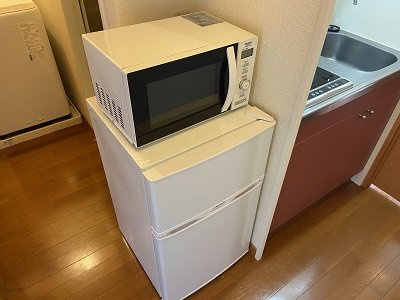 レオパレスメイプル宮島のその他|※写真と現状が異なる場合は現状を優先