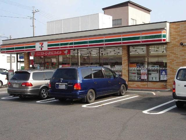 Dear Court川内の周辺|セブンイレブン広島川内4丁目店（コンビ二）まで403ｍ