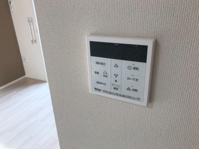 アヴァンティＦの設備|室内設備