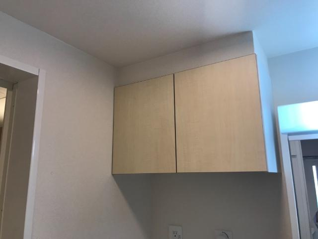 アヴァンティＦの収納|収納