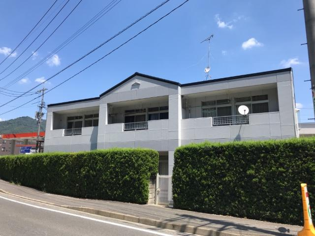 グランローゼなかにし