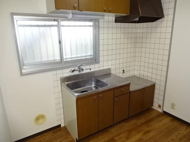 グランローゼなかにしの居間・リビング|リビング
