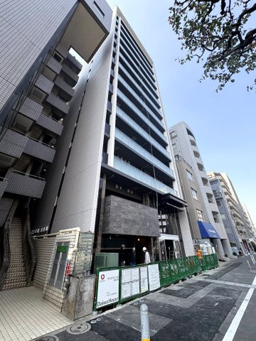 プライムスクエアⅢ