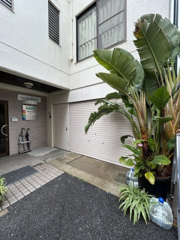 エスポワール東神田ビル
