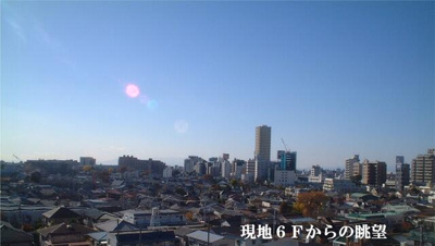 【展望】 | レザミオンゼール