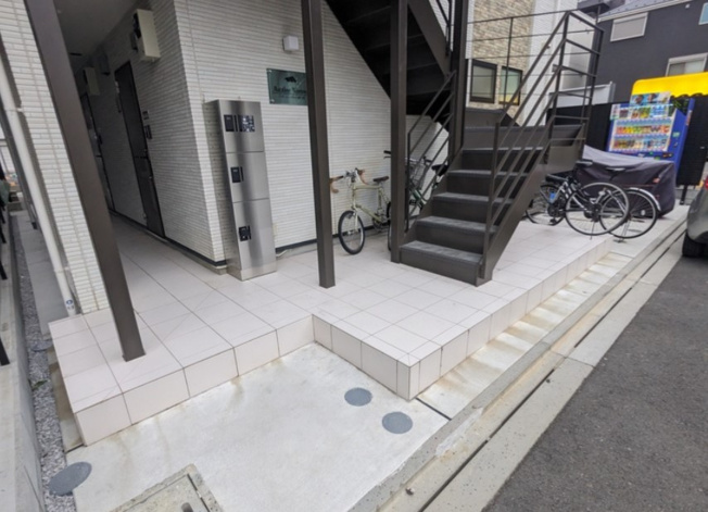 【その他共用部分】