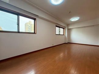 【洋室】
