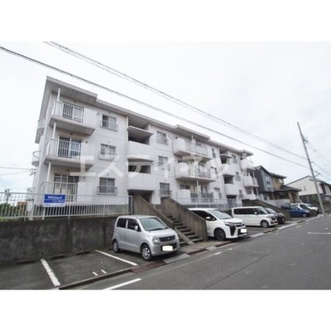 第2オレンジマンション