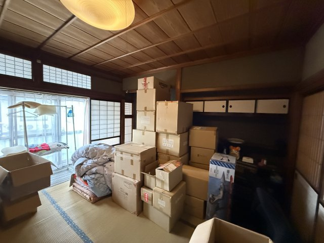 2026/2/9NEW　戸建　高山市大新町3丁目　2200万の和室