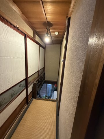 2026/2/9NEW　戸建　高山市大新町3丁目　2200万の内装
