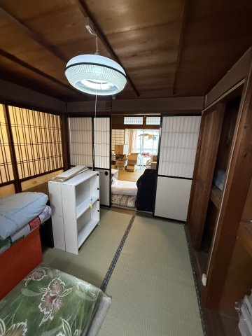 2026/2/9NEW　戸建　高山市大新町3丁目　2200万の和室