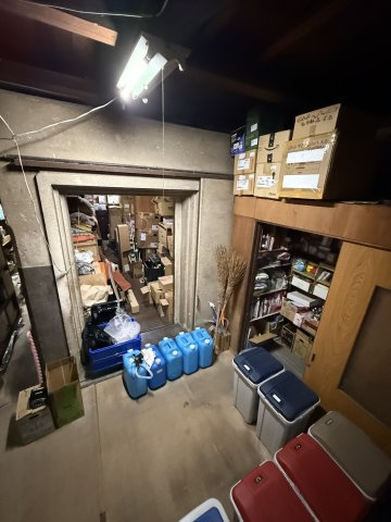 2026/2/9NEW　戸建　高山市大新町3丁目　2200万の内装