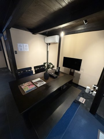 2026/2/12新規　戸建　高山市八軒町2丁目　2800万　の居間・リビング