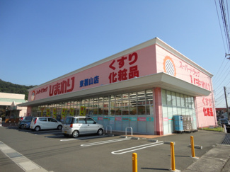 【周辺】 | サン・ロジュマン | ひまわり東福山店（ドラッグストア）まで504ｍ