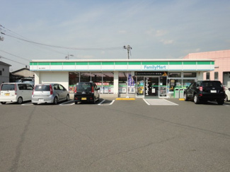 【周辺】 | サン・ロジュマン | ファミリーマート福山引野町店（コンビニ）まで346ｍ