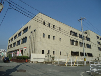【周辺】 | サン・ロジュマン | 福山東郵便局まで360ｍ