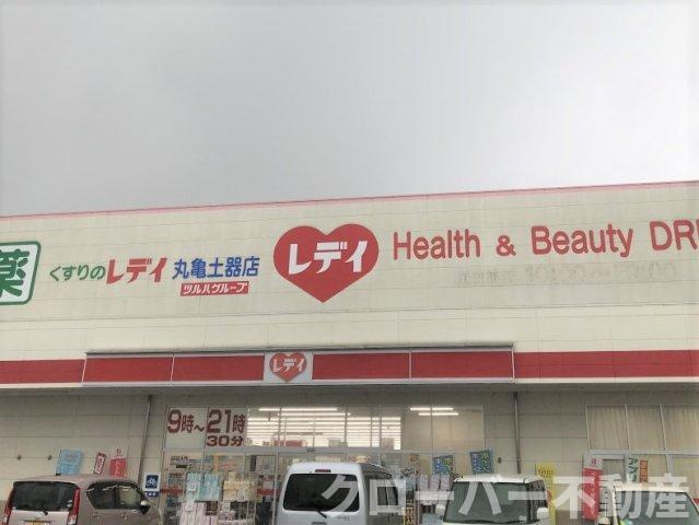 レオパレスＳｕｃｃｅｓｓの周辺