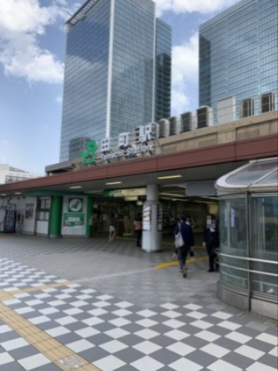 オーロラ三田のその他