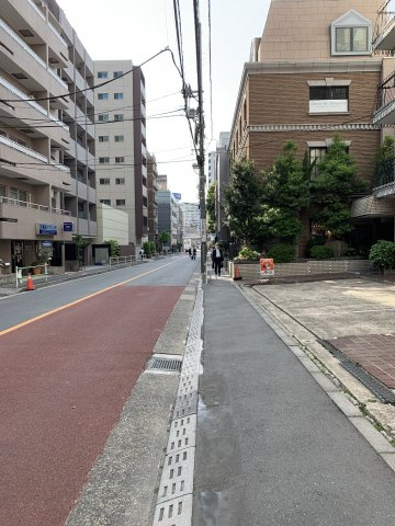 オーロラ三田のその他