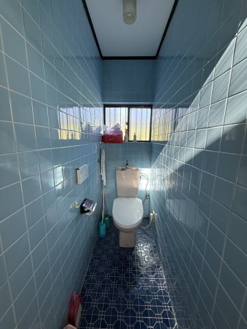 2026/2/1NEW　戸建　高山市石浦町4丁目　800万のトイレ