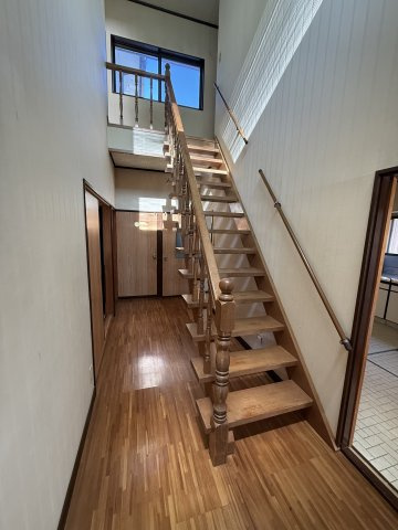 2026/2/1NEW　戸建　高山市石浦町4丁目　800万の内装