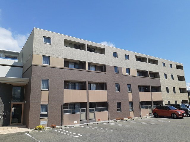 メゾン・ド・リアンⅢ