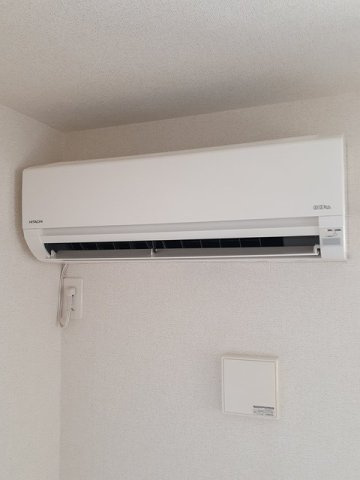メゾンソレイユの設備