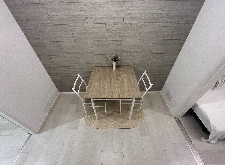 REGIES近大southⅡの居間・リビング