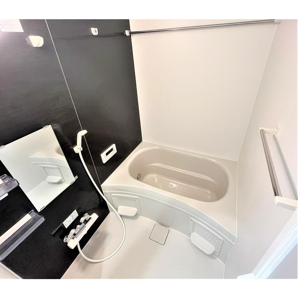 REGIES近大southⅡの浴室