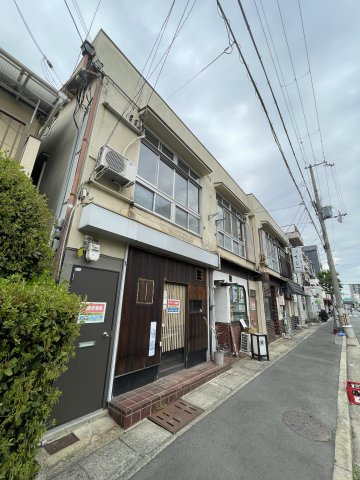 三田ハイツ２階Ｂ