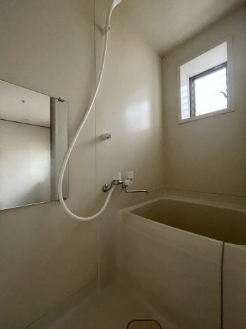 三田ハイツ２階Ｂの浴室