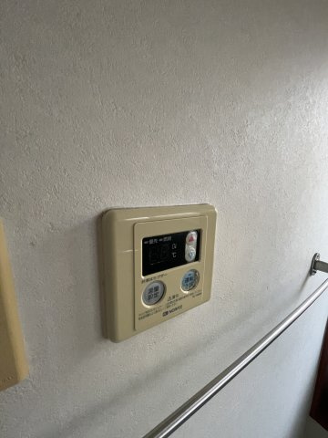 三田ハイツ２階Ｂの設備