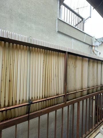 三田ハイツ２階Ｂの展望