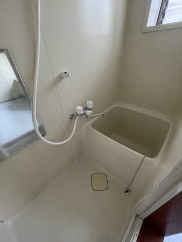 三田ハイツ２階Ｂの浴室