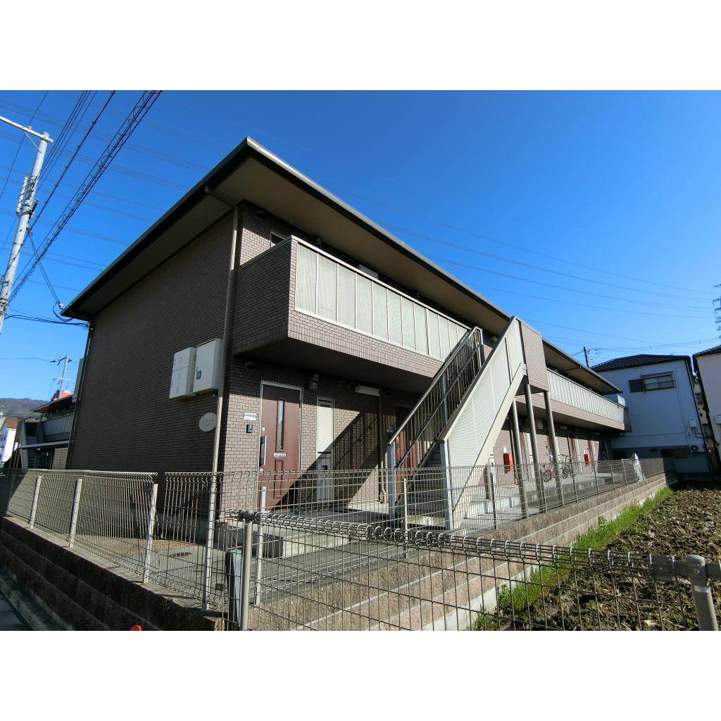 イーストフラワー弐番館