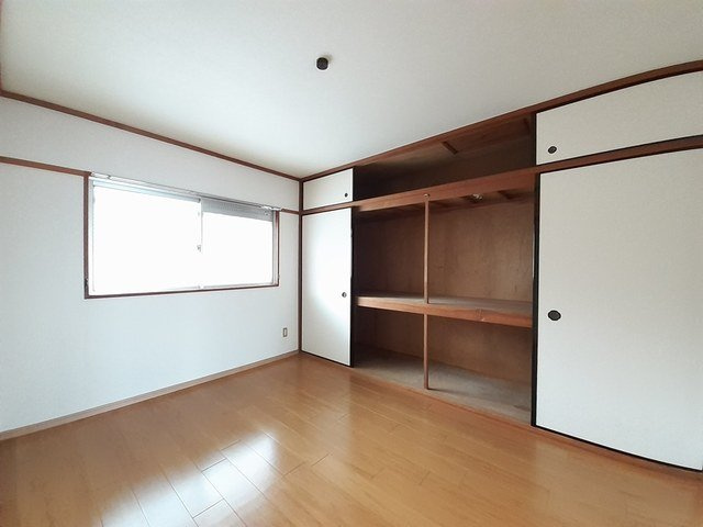 福樹園の収納